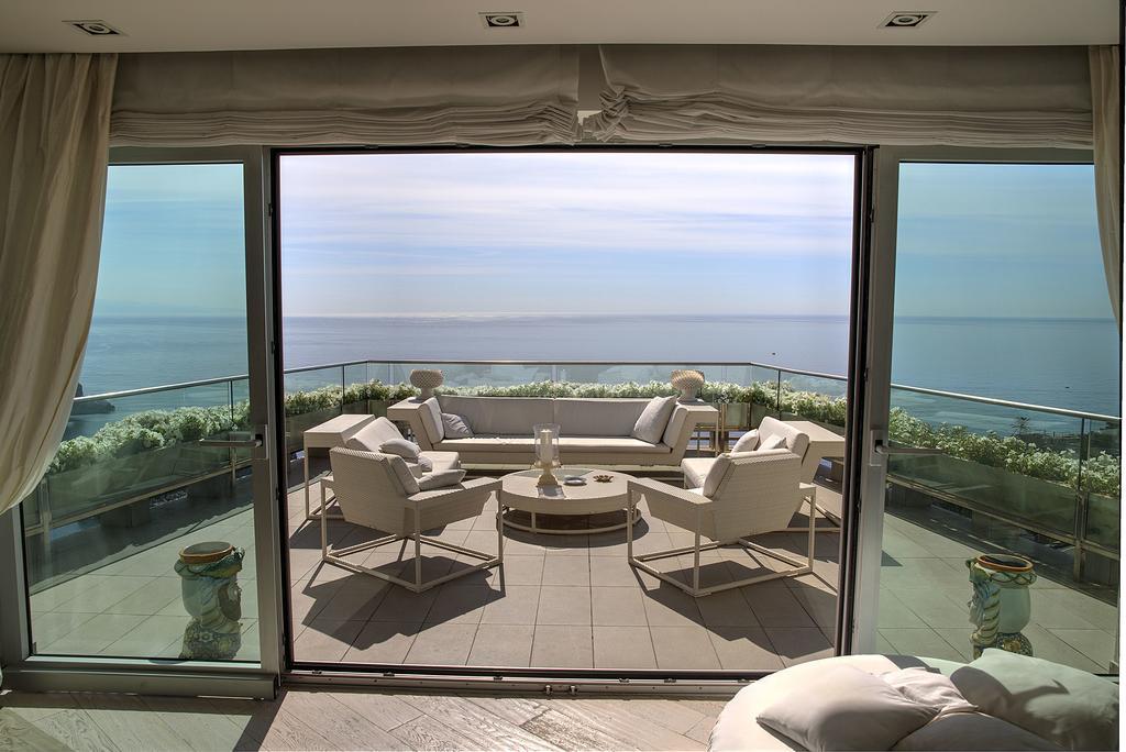 Maison Blanche Bed & Breakfast Taormina