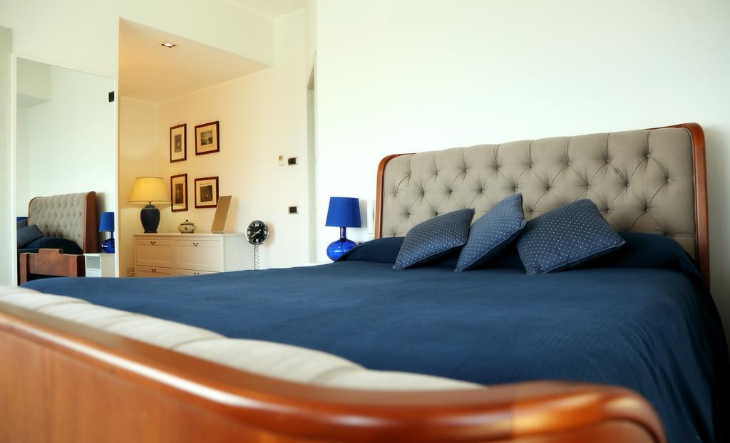 Bed & Breakfast Maison Blanche