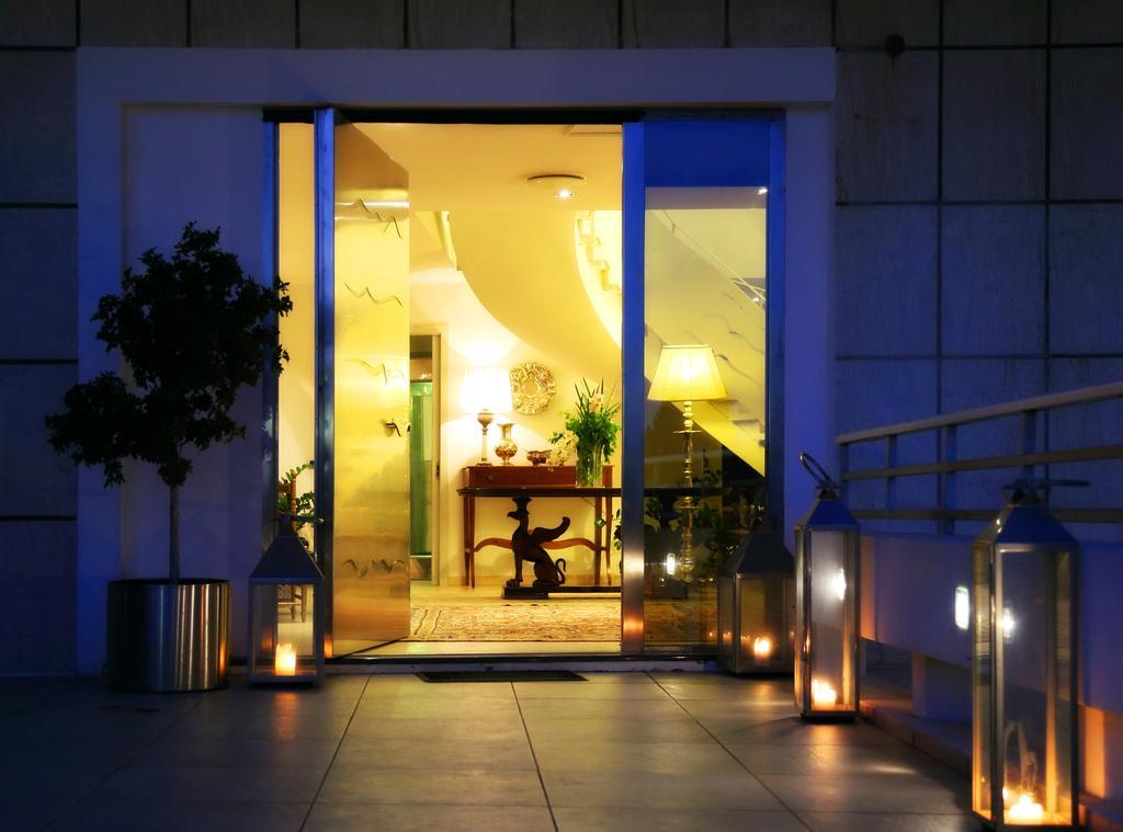 Maison Blanche Bed & Breakfast Taormina