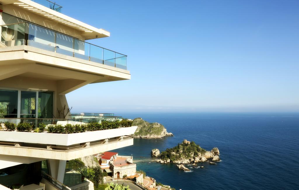 Maison Blanche Taormina