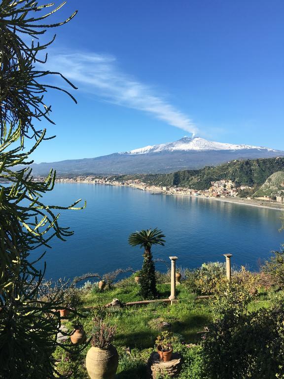 Maison Blanche Taormina