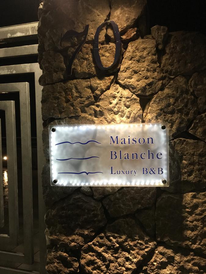 Maison Blanche Frühstückspension 2*
