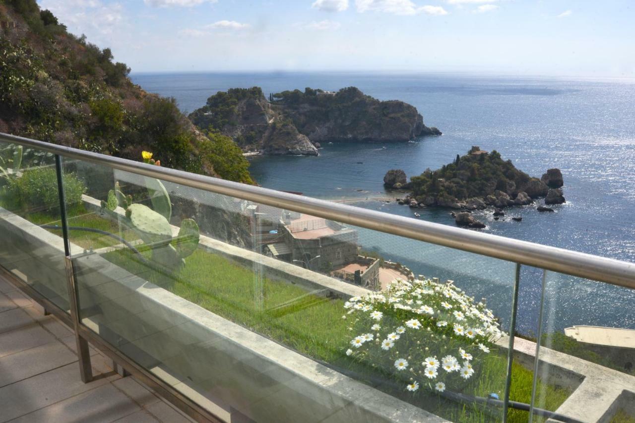 Maison Blanche Taormina