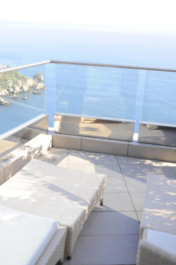 Maison Blanche Taormina