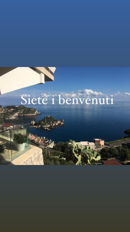 Maison Blanche Taormina