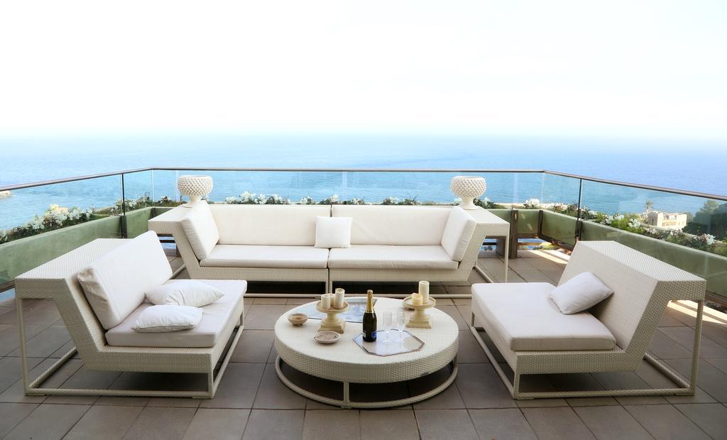 Maison Blanche 2*