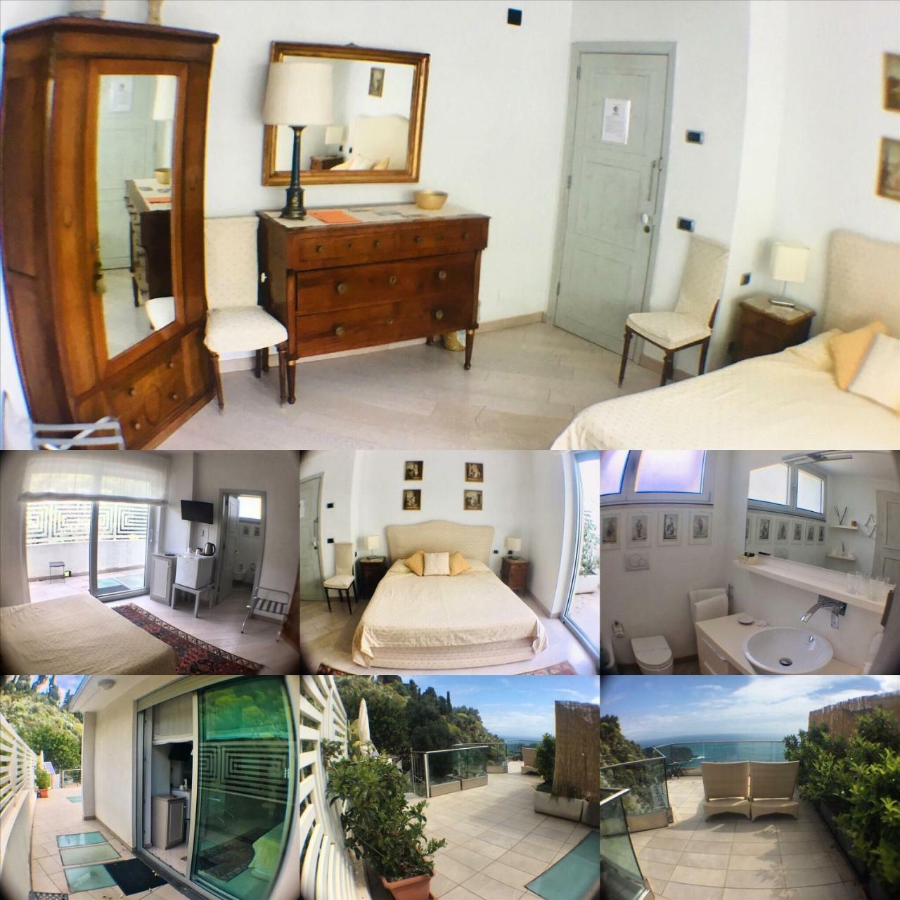 Maison Blanche 2* Taormina